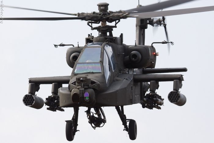 Helicopter Photos (99 pics)