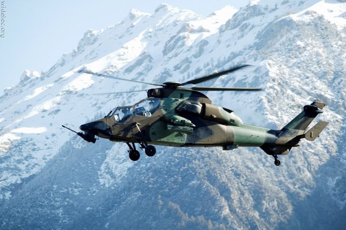 Helicopter Photos (99 pics)