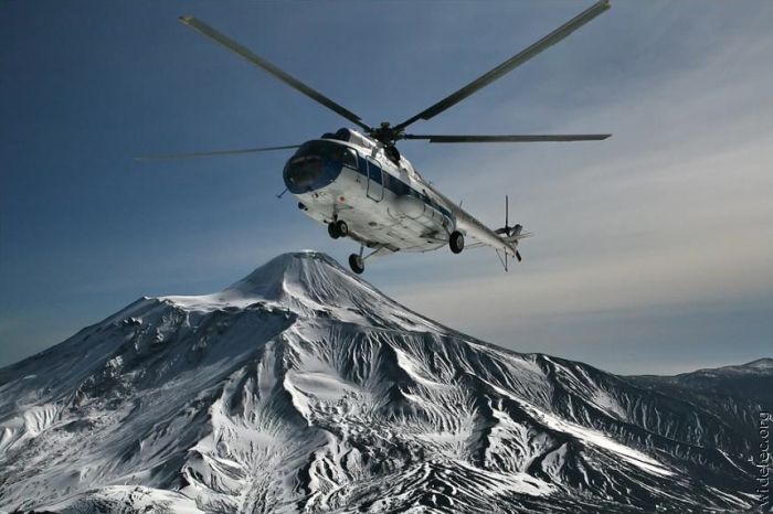 Helicopter Photos (99 pics)