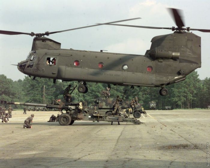 Helicopter Photos (99 pics)