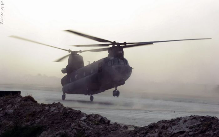 Helicopter Photos (99 pics)