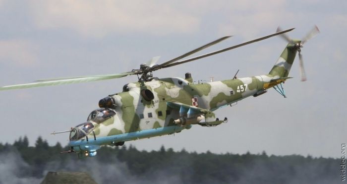 Helicopter Photos (99 pics)