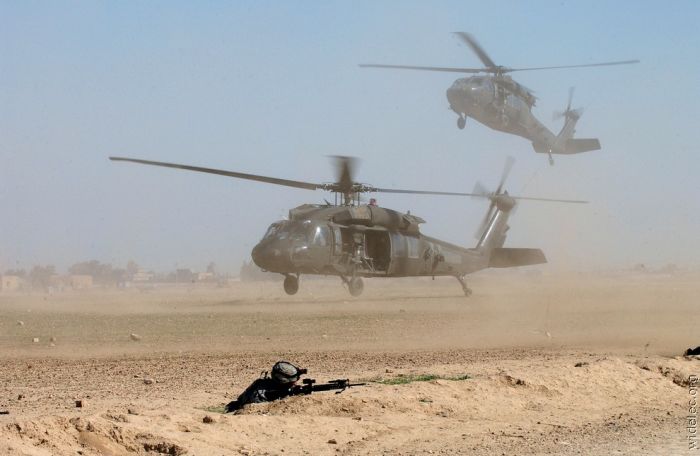 Helicopter Photos (99 pics)