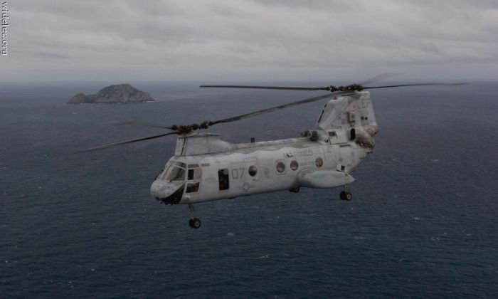Helicopter Photos (99 pics)