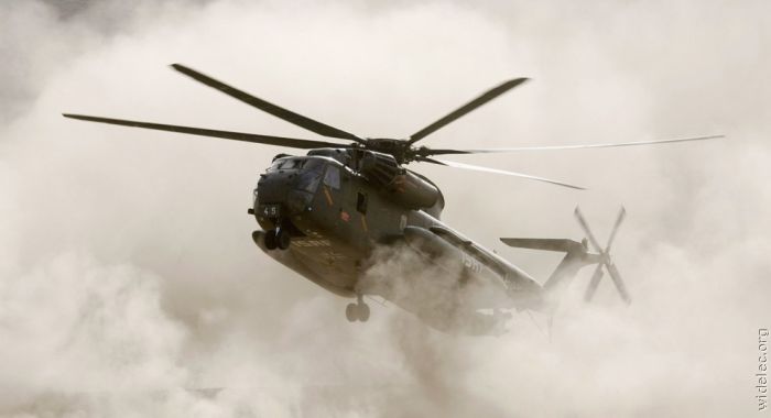 Helicopter Photos (99 pics)