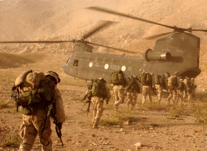 Helicopter Photos (99 pics)