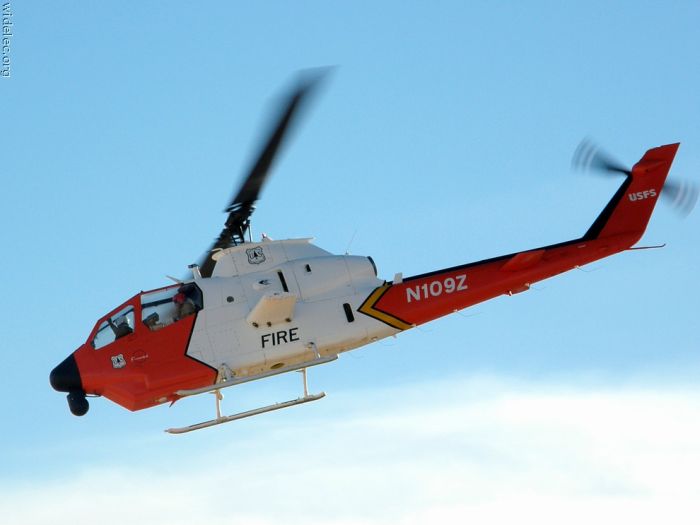 Helicopter Photos (99 pics)