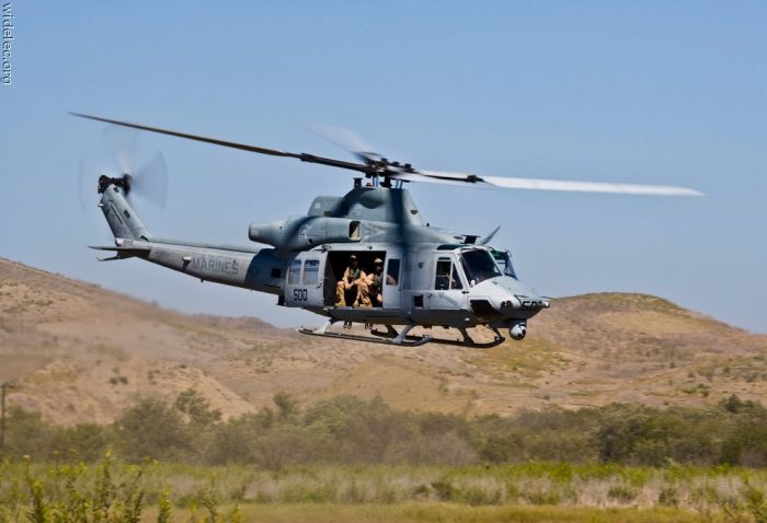 Helicopter Photos (99 pics)