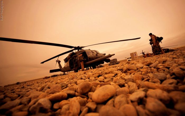 Helicopter Photos (99 pics)