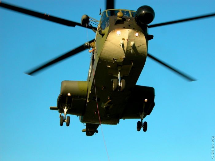 Helicopter Photos (99 pics)