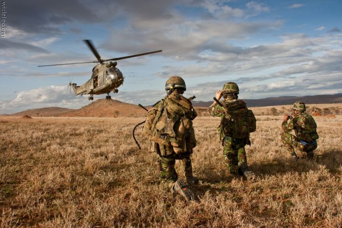 Helicopter Photos (99 pics)