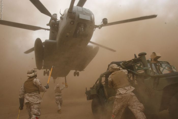 Helicopter Photos (99 pics)