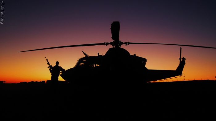Helicopter Photos (99 pics)