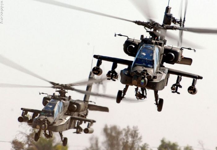 Helicopter Photos (99 pics)