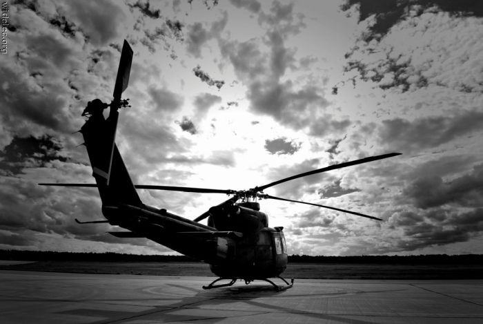 Helicopter Photos (99 pics)