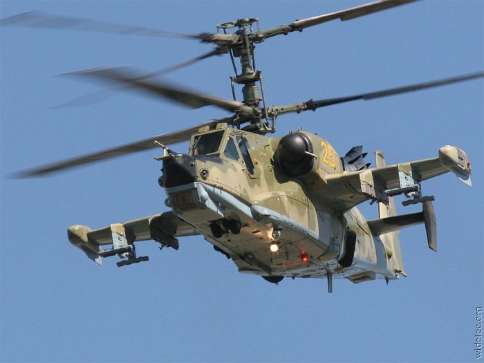 Helicopter Photos (99 pics)