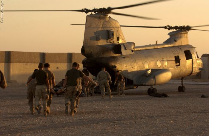 Helicopter Photos (99 pics)