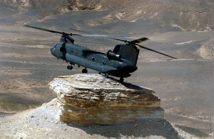 Helicopter Photos (99 pics)