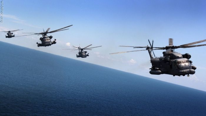 Helicopter Photos (99 pics)