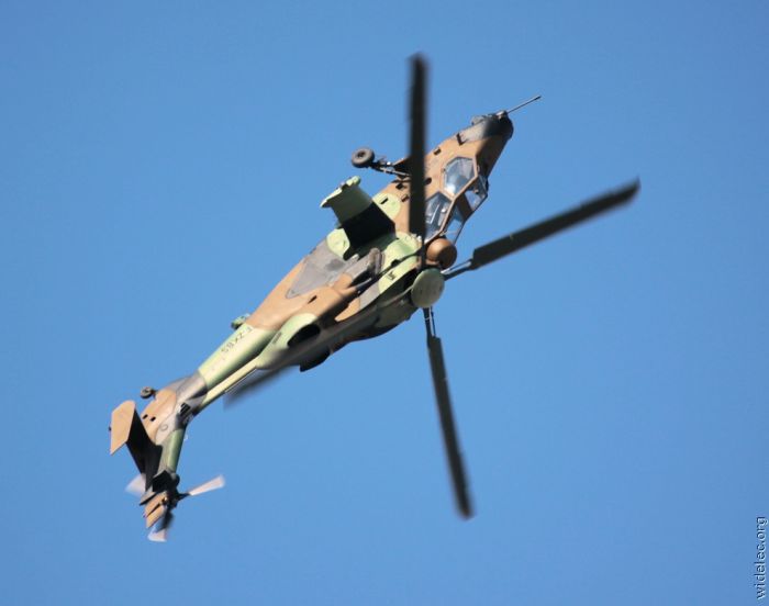 Helicopter Photos (99 pics)