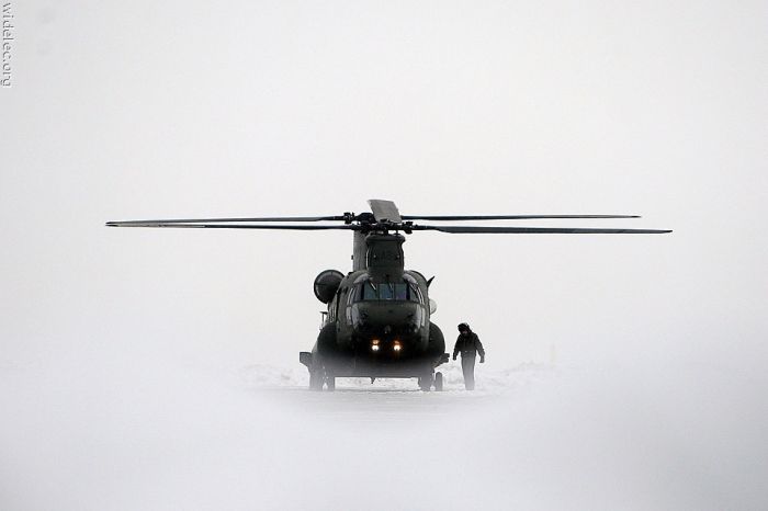 Helicopter Photos (99 pics)