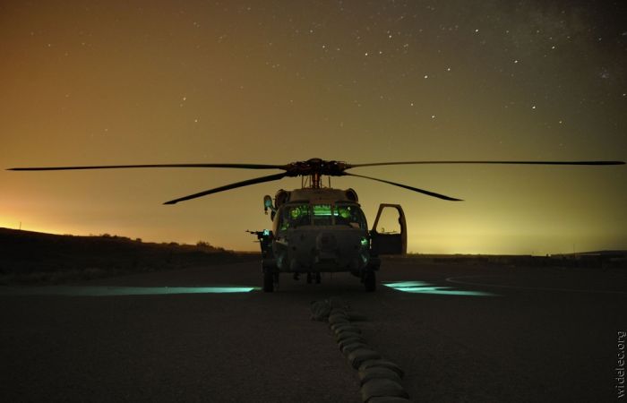 Helicopter Photos (99 pics)