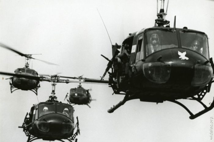 Helicopter Photos (99 pics)