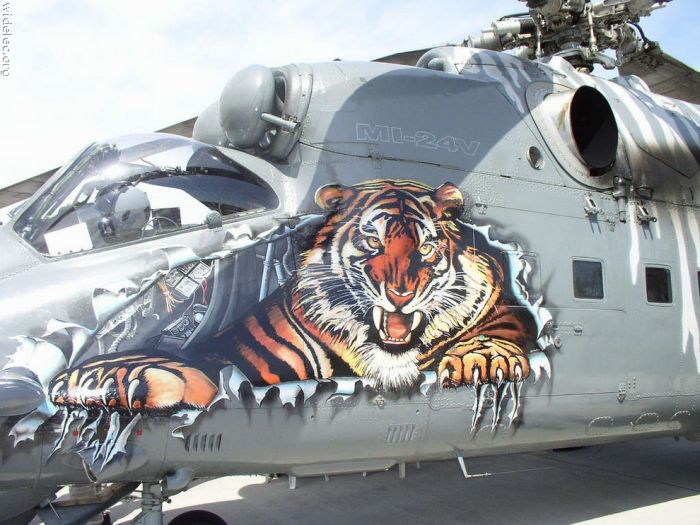 Helicopter Photos (99 pics)