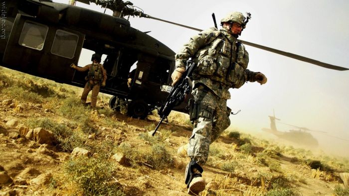 Helicopter Photos (99 pics)