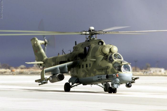 Helicopter Photos (99 pics)