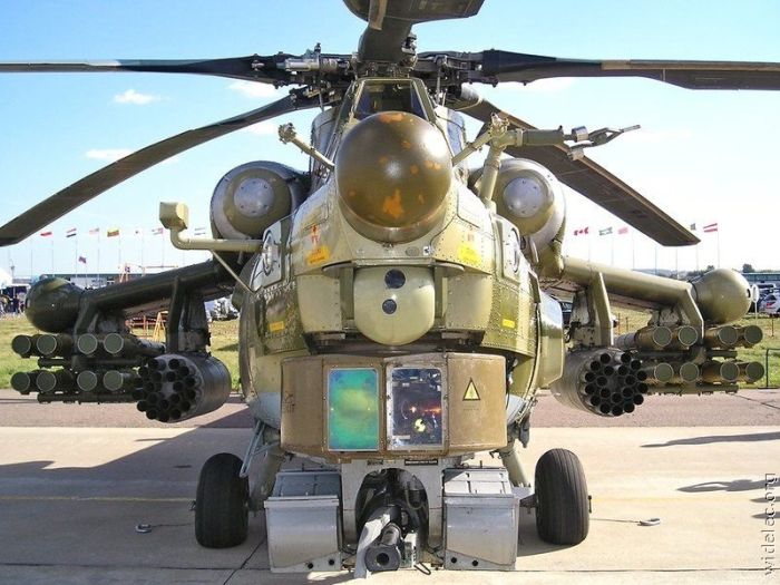 Helicopter Photos (99 pics)