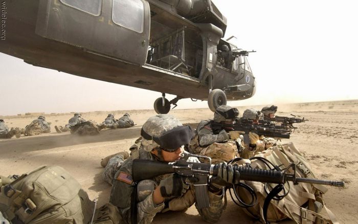 Helicopter Photos (99 pics)
