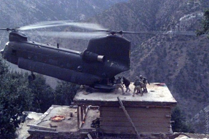 Helicopter Photos (99 pics)