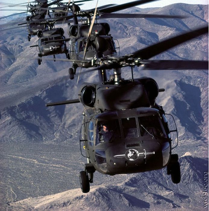 Helicopter Photos (99 pics)