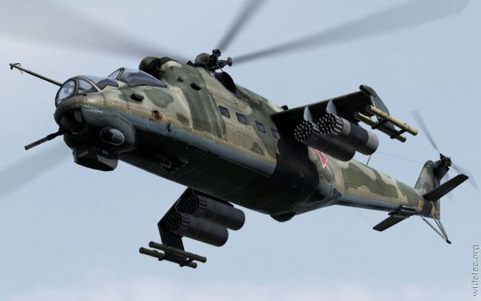 Helicopter Photos (99 pics)