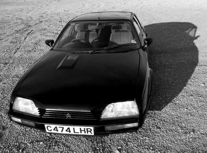 Precious cars (97 pics)