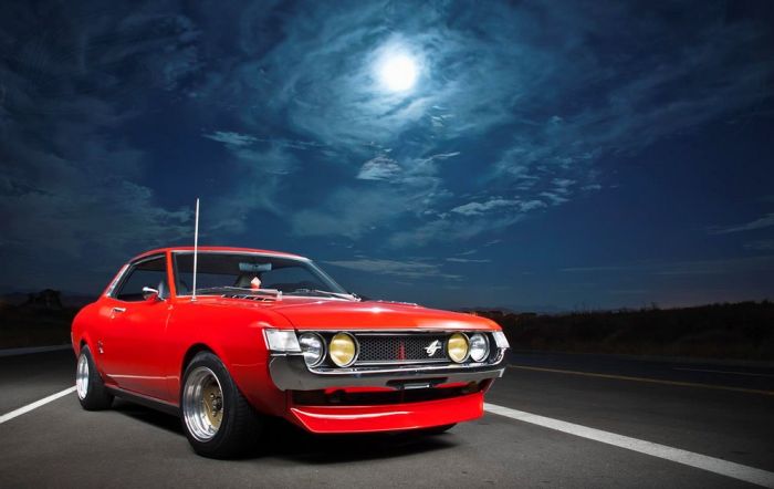 Precious cars (97 pics)