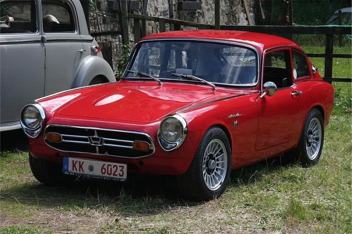 Precious cars (97 pics)