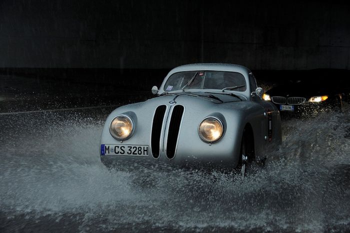 Precious cars (97 pics)