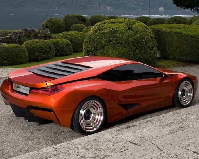 Precious cars (97 pics)