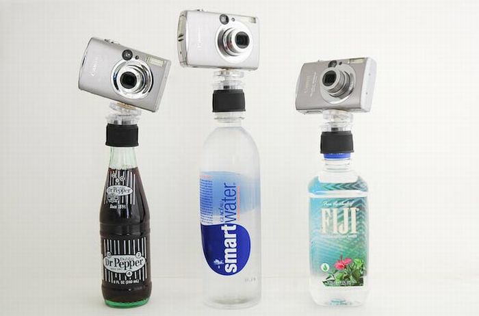 Creative Gadgets for Photography Lovers (34 pics)