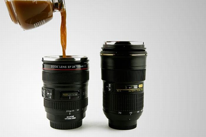 Creative Gadgets for Photography Lovers (34 pics)