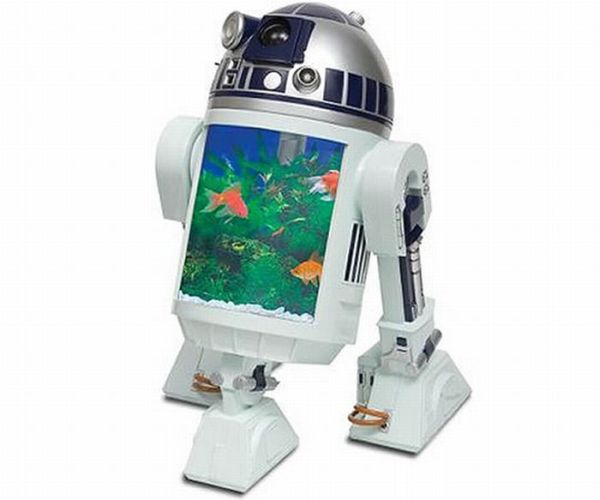 R2 D2 Post (20 pics)