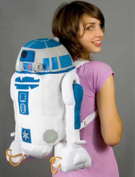 R2 D2 Post (20 pics)