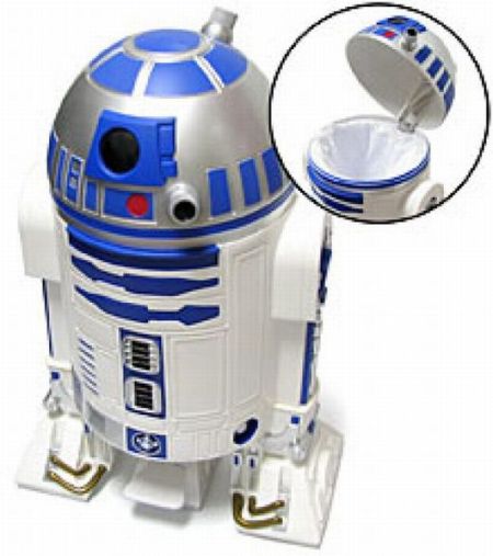 R2 D2 Post (20 pics)