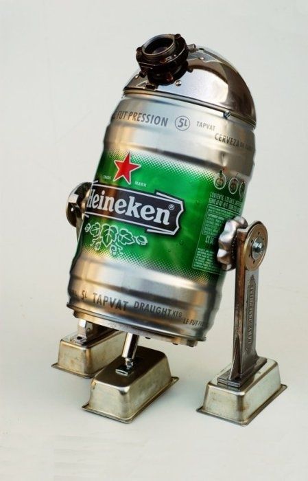 R2 D2 Post (20 pics)