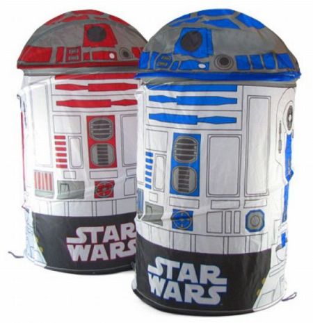 R2 D2 Post (20 pics)