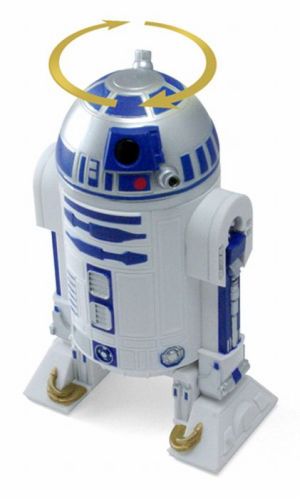 R2 D2 Post (20 pics)