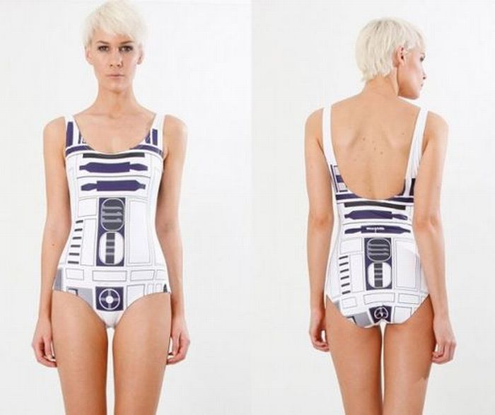 R2 D2 Post (20 pics)