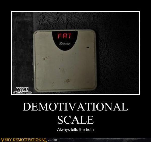 Funny Demotivational Posters (88 pics)